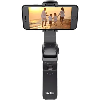 Rollei Smartphone Gimbal Traveler 22641 Rollei Smartphone Gimbal Traveler 22641