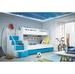 BMS GROUP Max 3 120 x 200 cm