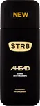 STR8 Ahead deodorant s rozprašovačem…