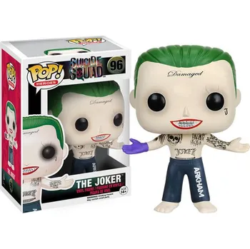 Funko Pop Suicide Squad The Joker
