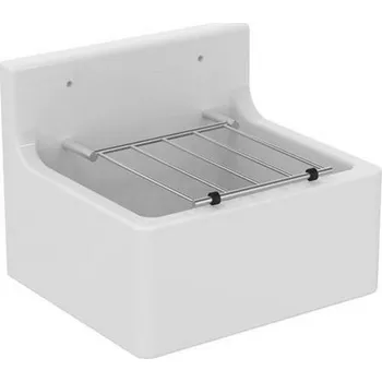 Ideal Standard Brenta S593901 výlevka