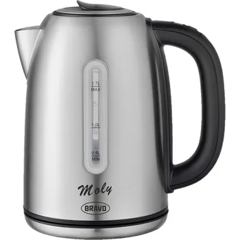 Rychlovarná konvice Bravo Moly B-4570