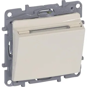 spínač Legrand Niloé 664893