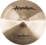 Anatolian Traditional 15" Crash