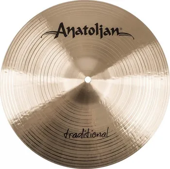 Činel Anatolian Traditional 15" Crash