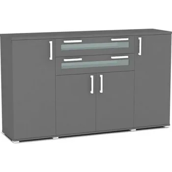 Komoda Komoda REA Ottawa Up 4 - graphite