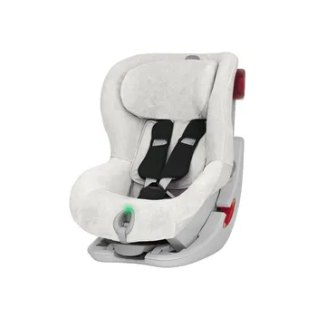 Potah na autosedačku Britax Römer letní potah na King II ATS/LS