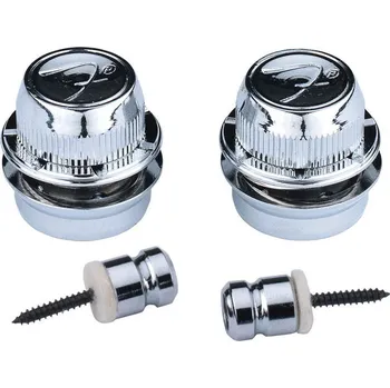 Fender Strap Lock F 