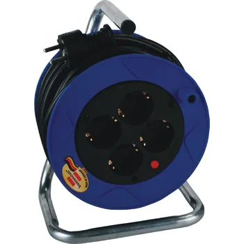 Prodlužovací kabel Brennenstuhl BN-HASP06