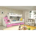 BMS GROUP Max 3 120 x 200 cm