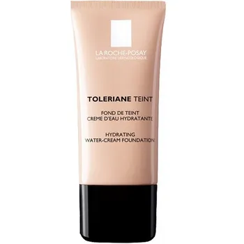 Make-up La Roche - Posay Toleriane Teint SPF 20 Hydrating Water-Cream Foundation make-up 30 ml 03