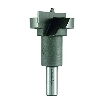 Vrták Sukovník ALPEN tvrdokovový O 35.0, délka 70mm Sukovník ALPEN tvrdokovový O 35.0, délka 70mm