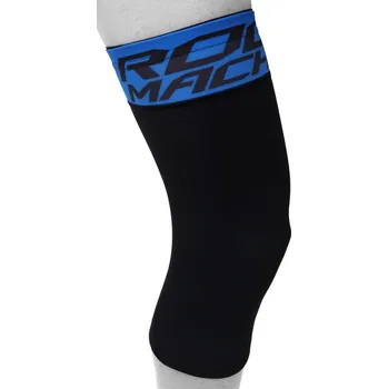 Cyklistické oblečení Rock Machine návleky na kolena