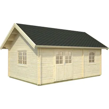 Zahradní domek Palmako Sandra 29,9 m2