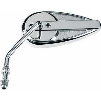 Zrcátko pro motocykl Vicma zrcátko Harley-Davidson - klasika chrom levé E707I pro motorku