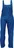 Fridrich & Fridrich UDO BE-01-006 laclové kalhoty modré, 48