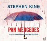 Pan Mercedes - Stephen King (Čte Jan…