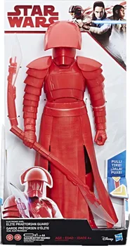 Figurka Hasbro Star Wars E8 elektronická figurka