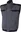 ARDON Cool Trend montérková vesta šedá/černá, 60