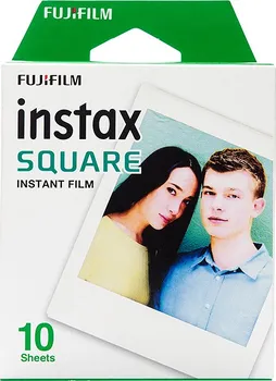 Fujifilm Instax Square Instant Film