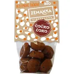 Biopekárna Zemanka Bio čočkové…