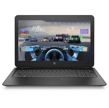 Notebook Recenze HP Pavilion Power 15-bc412nc (4MZ53EA)