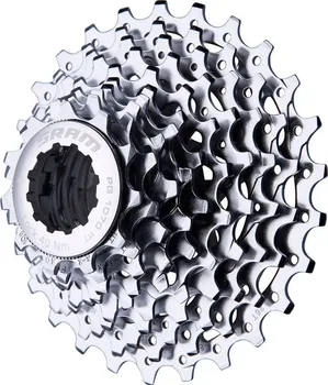 Kazeta přesmyku Sram PG-1070 stříbrná