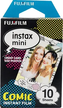Fujifilm Instax Mini Comic 
