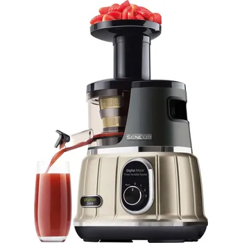 Odšťavňovač Sencor SSJ 9000NP