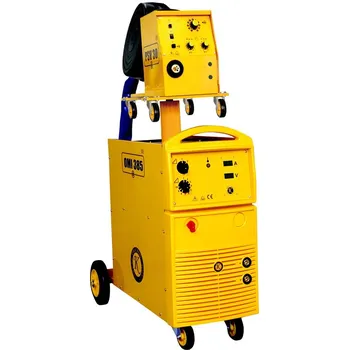 Svářečka Omicron OMI385S + odnímatelný podavač PSV30-4