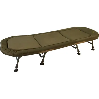 rybářské lehátko Rod Hutchinson Big Kipper II standard