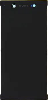 Sony LCD displej + dotyková deska + přední kryt pro Sony H4113 Xperia XA2