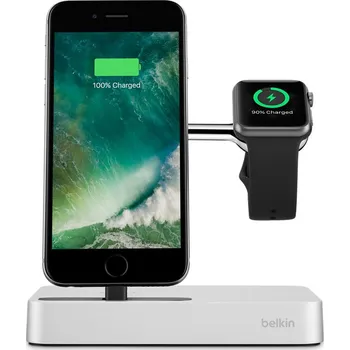 Belkin watch-S F8J183VFSLV