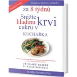 Snižte hladinu cukru v krvi za 8 týdnů:…