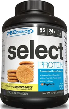 Protein PEScience Select Protein 1710 g