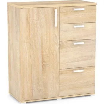 Komoda Komoda REA Ottawa Up 1 - dub bardolino