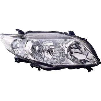 Přední světlomet Pravé přední světlo Toyota Corolla (E15) 07-10
