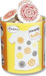 AladinE Stampo Textile 9 ks