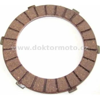 Spojková lamela Lamela spojky - ferodo Stadion,Jawetta