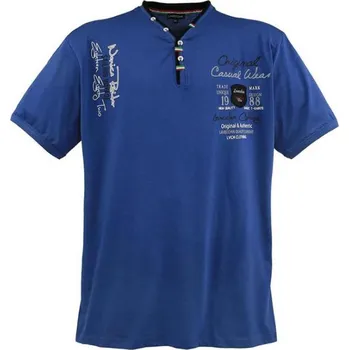 Lavecchia 2042 modré, 3XL