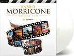 Collected (Coloured) - Ennio Morricone…