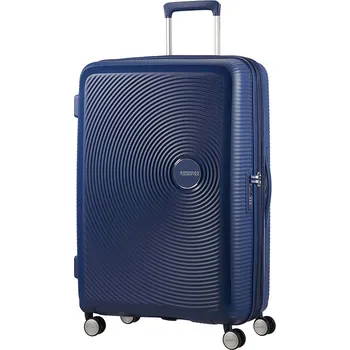 American Tourister Soundbox Spinner 77 Exp