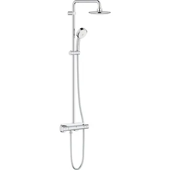 Sprchový set Grohe Euphoria Eurotrend System 190 26249000
