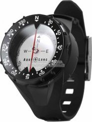 Potápěčský kompas přístroj Aqualung WRIST COMPASS