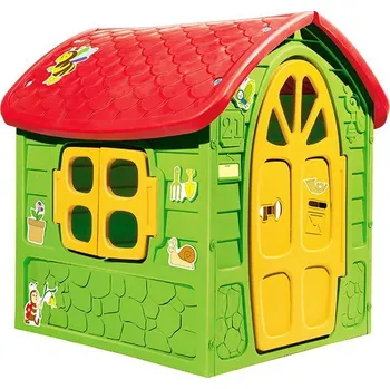 Dětský domeček Dohány Dětský zahradní domeček 5075