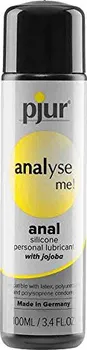 Lubrikační gel Pjur Analyse Me! 30 ml