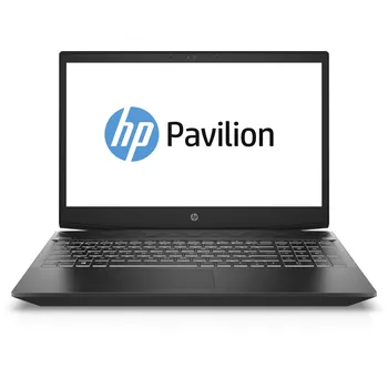 HP Pavilion Gaming 15-cx0019nc (4MJ83EA) Notebook HP Pavilion Gaming 15-cx0019nc (4MJ83EA)