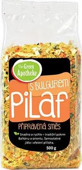 Green Apotheke Pilaf s bulgurem 500 g