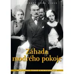 DVD Záhada modrého pokoje (1933)