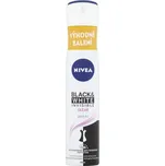 Nivea Black & White Invisible Clear…